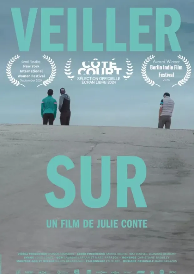 Veiller sur