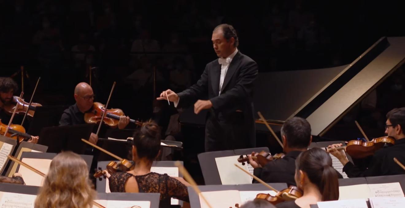 Viva orchestra !