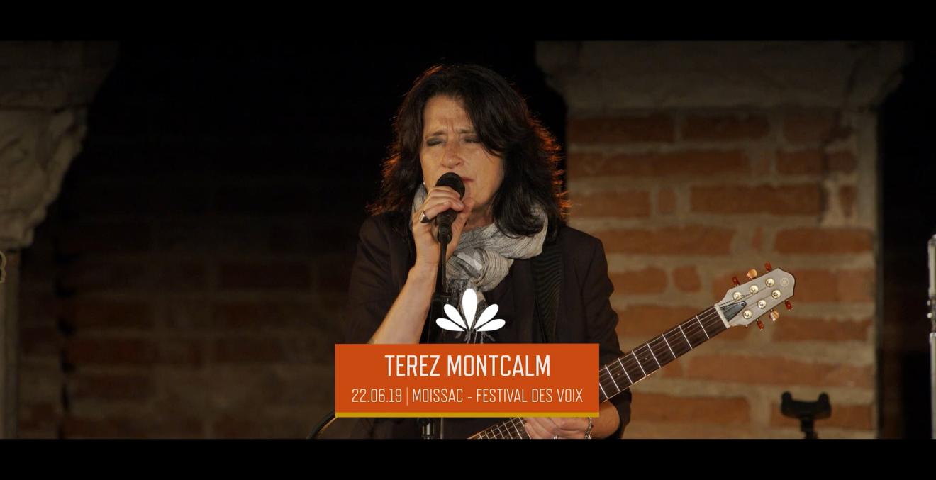 Térez Montcalm