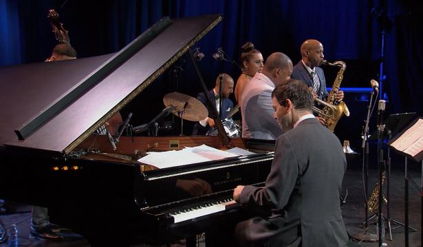 Le jazz leur est tombé sur la tête