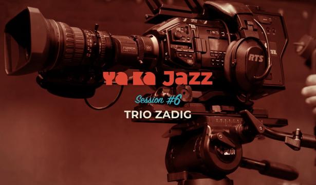 Ya Ka Jazz Session