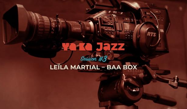 Ya Ka Jazz Session