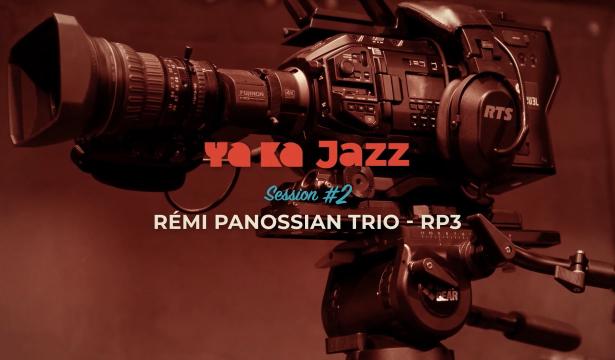 Ya Ka Jazz Session