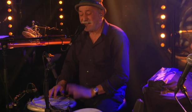 Ya Ka Jazz Session