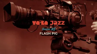 Ya Ka Jazz Session