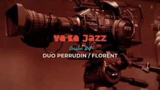 Ya Ka Jazz Session