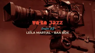 Ya Ka Jazz Session